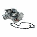 Uro Parts Porsche Water Pump, 92810601520 92810601520